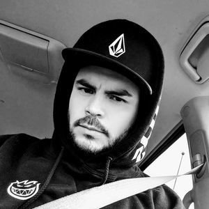 Meet your Posher, Abraham